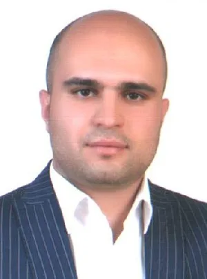 وکیل محمدحسین اسماعیلی
