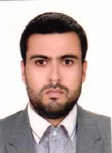 وکیل محمدحسین تاجیک
