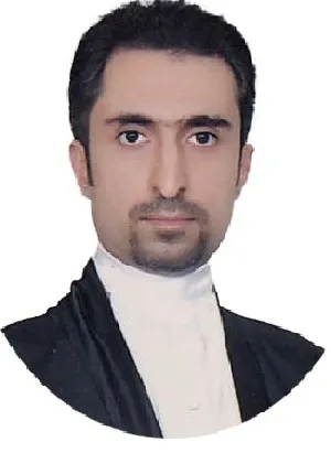 وکیل محمدرضا افشاری نیک