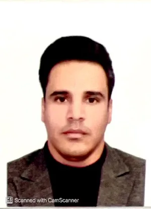 وکیل محمدرضا امینی زو