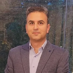 وکیل محمدرضا تقی زاده