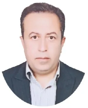 وکیل محمدرضا رشیدی