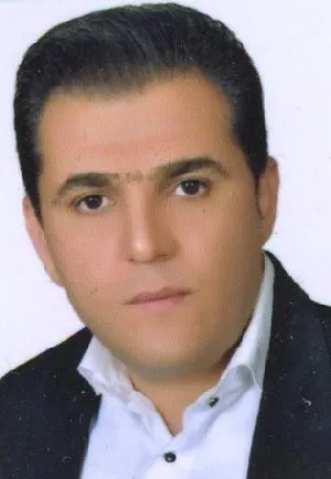وکیل محمدرضا شریفی