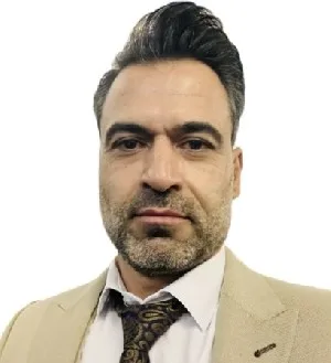 وکیل محمدرضا عبدالمحمدی