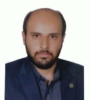 وکیل محمدرضا قوانلو