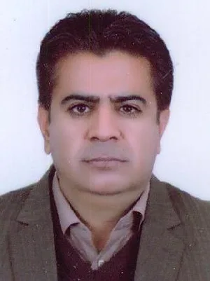 وکیل محمدرضا محمدی فرد