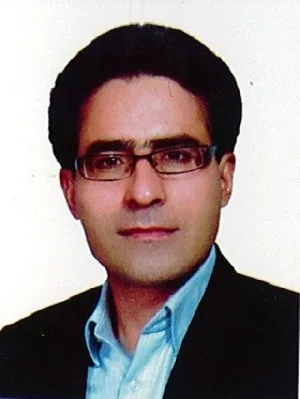 وکیل محمدرضا معین فرد
