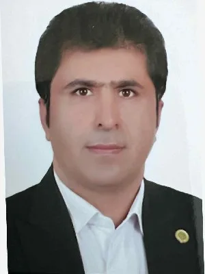 وکیل محمدرضا مهرابی