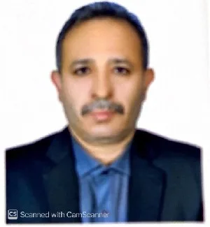 وکیل محمدرضا نجف کوچک