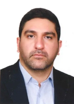 وکیل محمدرضا هزاره