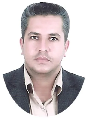 وکیل محمدرضا یوسفی چاهی