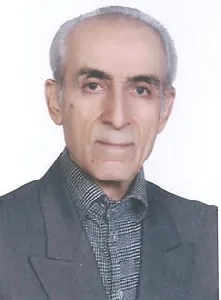 وکیل محمدسعید معمارزاده