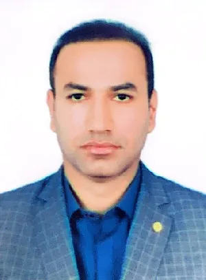 وکیل محمدسهیم بادپا