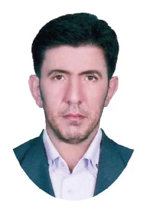 وکیل محمدشفیع تقی زاده