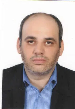 وکیل محمدعلی الهی