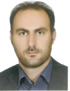 وکیل محمدعلی امینی