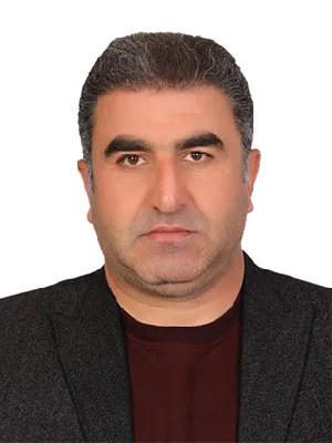 وکیل محمدعلی برزنونی