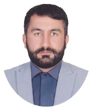 وکیل محمدعلی خلف زاده