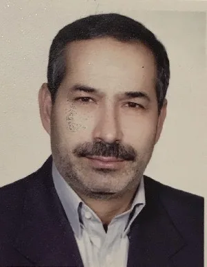 وکیل محمدعلی دمیرچلی