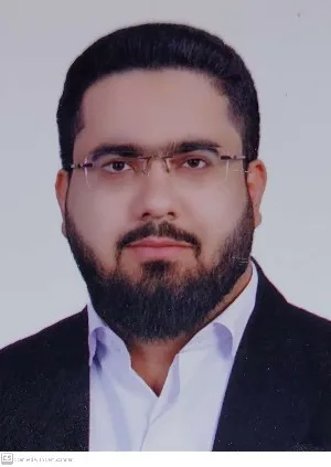 وکیل محمدعلی نکونام