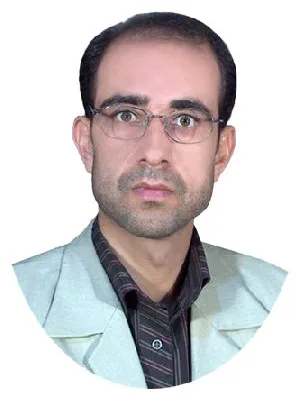 وکیل محمدعلی وحدانی راد