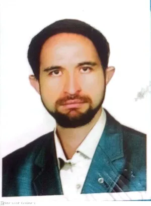 وکیل محمدعلی کرباسیون