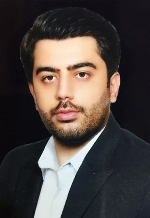 وکیل محمدمهدی بالاگبری