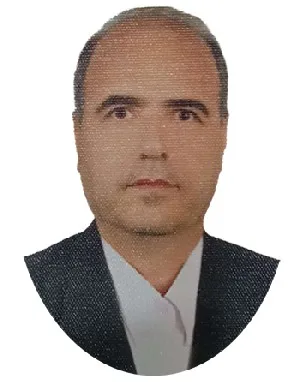 وکیل محمدنبی‌ عباسی‌