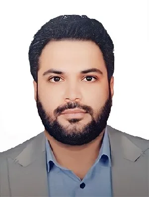 وکیل محمود احمدی