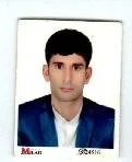 وکیل محمود بارگاهی