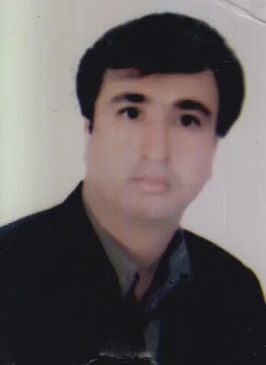 وکیل محمود جباری