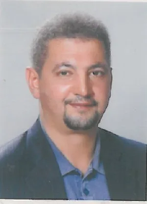 وکیل محمود خسرویان عرب