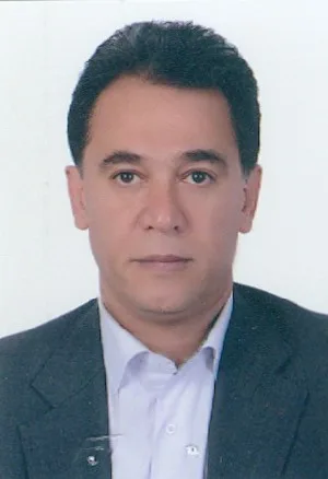 وکیل محمود درویش نارنج بن