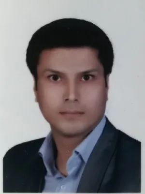 وکیل محمود رضائی