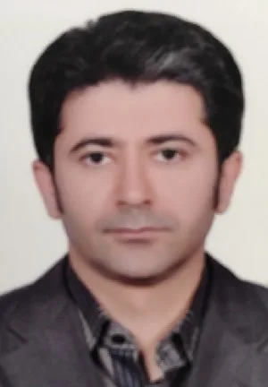 وکیل محمود سرایانی
