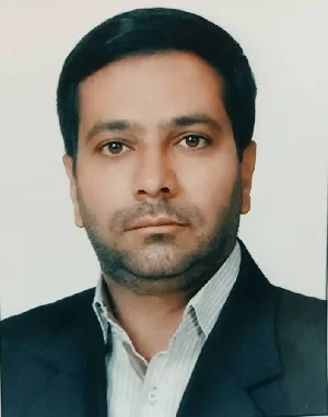 وکیل محمود طاهری باغبادرانی