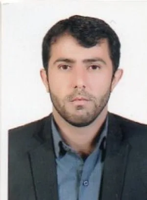 وکیل محمود محمودی