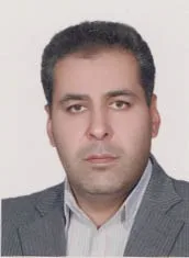 وکیل محمود مسعودی