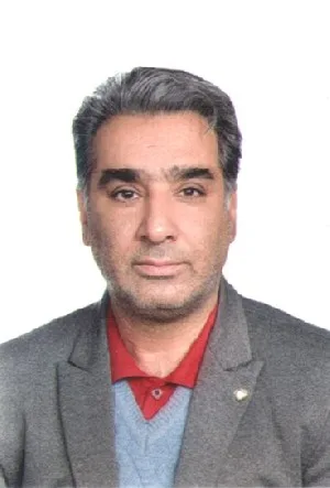 وکیل محمود وفایی سورکی