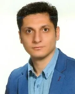 وکیل محمود یوسفی