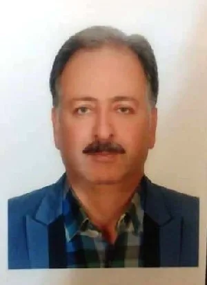 وکیل محمودرضا صیادی قریب