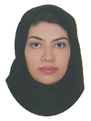 وکیل محیا صابرماهانی