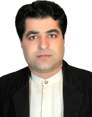 وکیل مختار وفایی