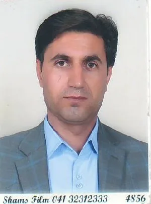 وکیل مراد حسن پور