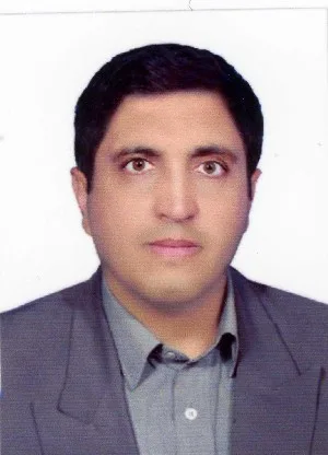 وکیل مراد سیاه کمری