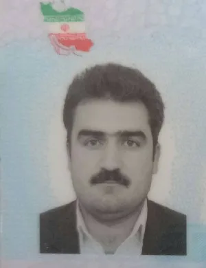 وکیل مرتضی ارشادی فارسانی