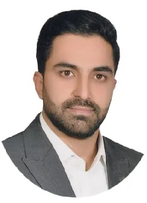 وکیل مرتضی اسعدی