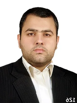 وکیل مرتضی اقدسیا
