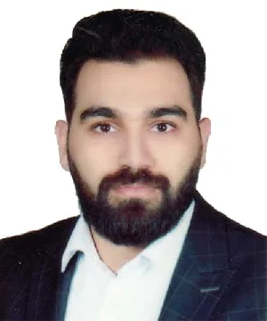 وکیل مرتضی امان اللهی
