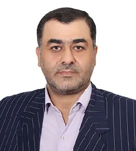 وکیل مرتضی باقری دونچالی